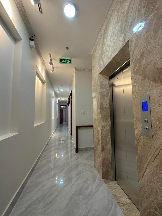 Les Amis Hotel Đà Lạt Extérieur photo