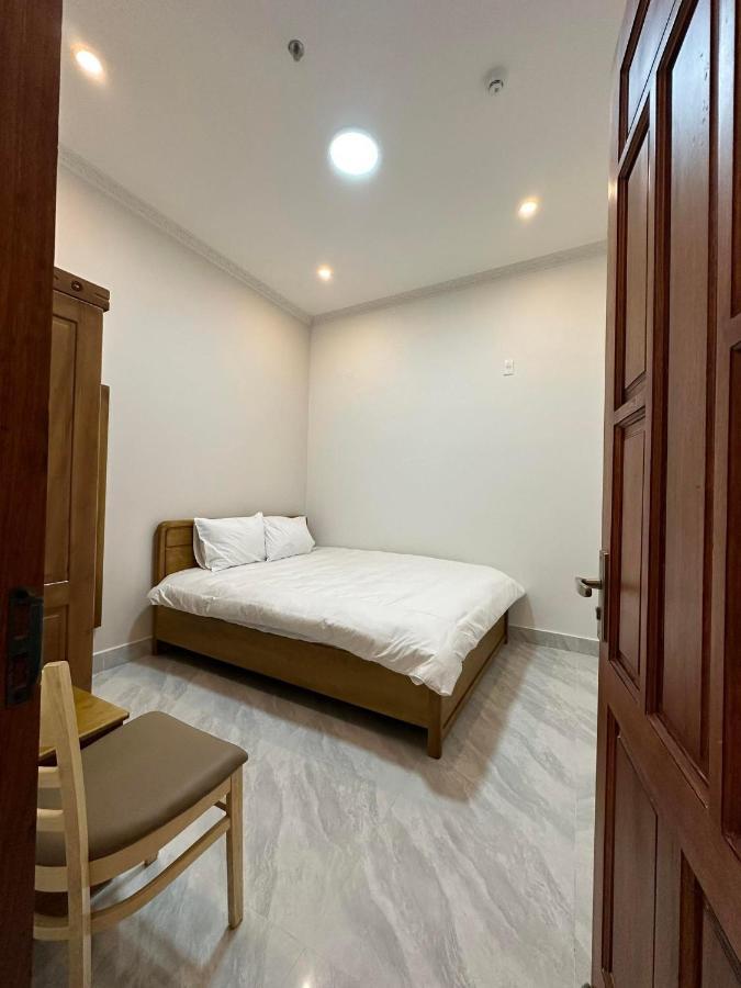 Les Amis Hotel Đà Lạt Extérieur photo