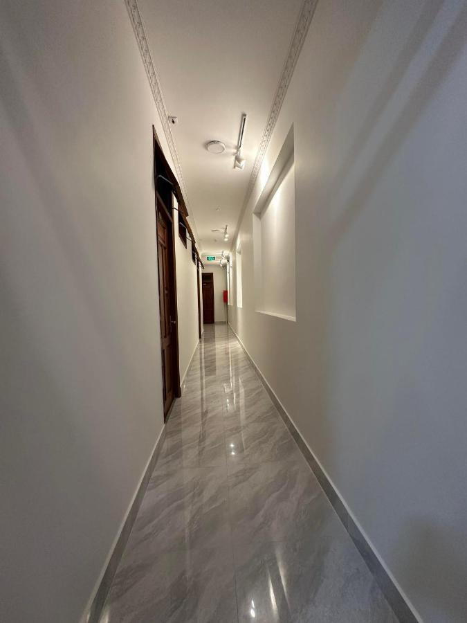 Les Amis Hotel Đà Lạt Extérieur photo