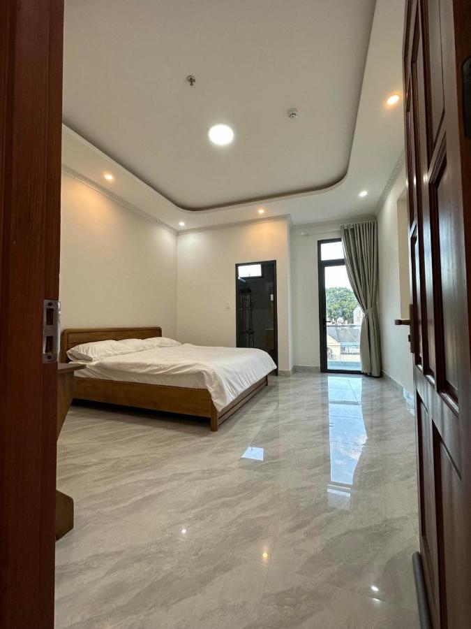 Les Amis Hotel Đà Lạt Extérieur photo