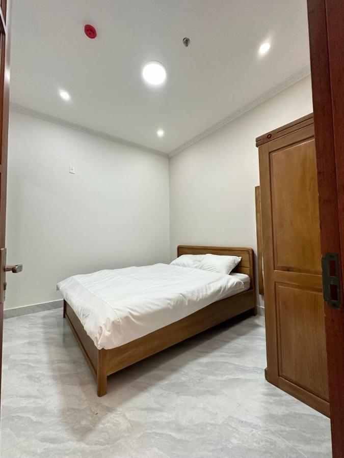 Les Amis Hotel Đà Lạt Extérieur photo